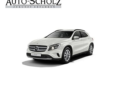 Mercedes-Benz GLA 200 d Sport Utility Vehicle