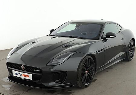 Jaguar F-Type 3.0 L P380 V6 R-Dynamic Kompr. AWD Au...