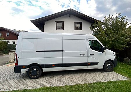 Renault Master 3 Kombi Energy dCI 150 Klima Tüv NEU