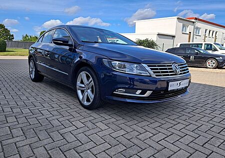 VW CC Volkswagen 2.0 TDI Business,Bi-COLOUR,BI-XEON;KAMERA