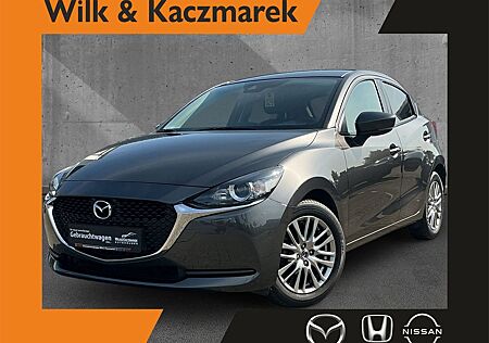 Mazda 2 Kizoku 1.5L 90PS KIZOKU LED CAM APP