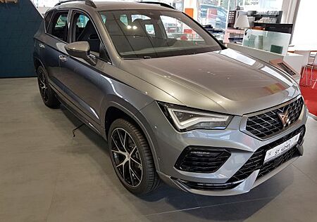 Cupra Ateca 2.0 TSI 4Drive DSG