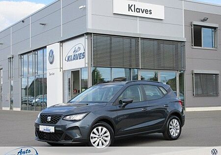 Seat Arona Style AHK ALU DAB GRA LED Klima