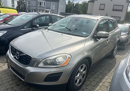Volvo XC 60 XC60 Summum AWD