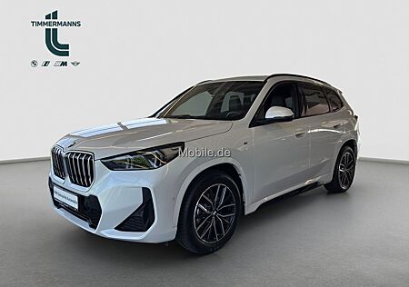 BMW X1 xDrive20d Steptronic M Sportpaket Sportsitze