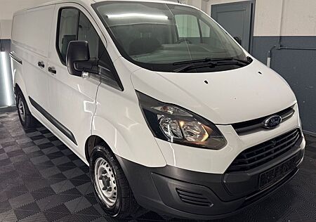 Ford Transit Custom Kasten 270 L1 *Klima*MFL*