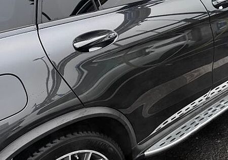 Mercedes-Benz GLC 43 AMG Mercedes-AMG GLC 43 4MATIC+ Autom...