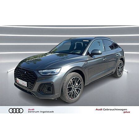 Audi Q5 leasen