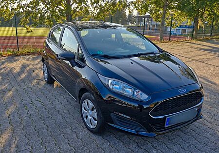 Ford Fiesta 1,25 44kW Ambiente | HU 09/2027