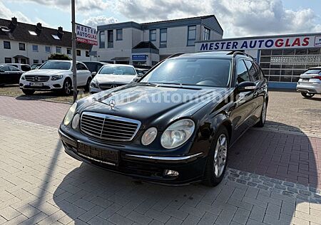 Mercedes-Benz E 200 T Kompressor Avantgarde/Xenon/GSD/AHK