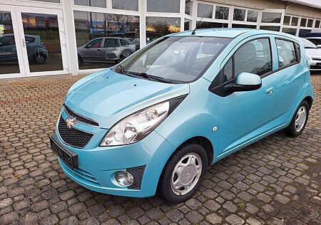 Chevrolet Spark LS Klima