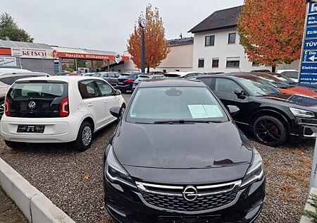 Opel Astra K Lim. 5-trg. Active