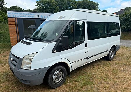 Ford Transit Kombi FT 300 M/ 9 Sitzer Lang