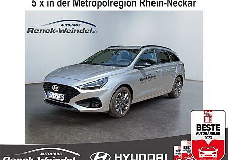 Hyundai i30 i30cw Advantage 1.0 T-GDI Navi Digitales Cockpit