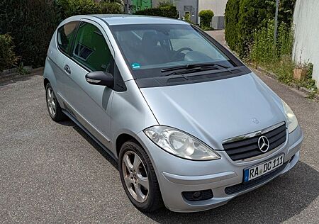 Mercedes-Benz A 150 CLASSIC Classic