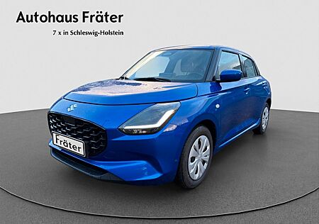 Suzuki Swift Club Hybrid | LED | NAVI | KAMERA | PDC