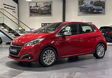 Peugeot 208 1.2 Allure PureTech 110 S&S S-HEFT/KLIMA/LM