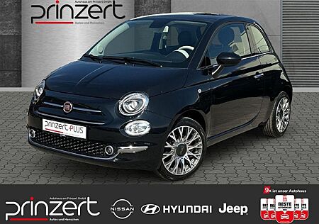 Fiat 500 1.0 Mild Hybrid City-Paket*Touch*DAB*8-Fach