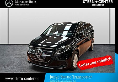 Mercedes-Benz EQV 300 Multibeam EASY Pack Navi Distronic