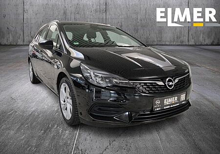 Opel Astra K Sports Tourer Elegance Start/Stop