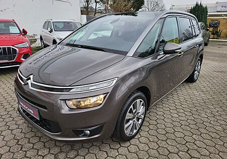 Citroën C4 Spacetourer Grand C4 Picasso/Spacetourer Selection *7 Sitze*