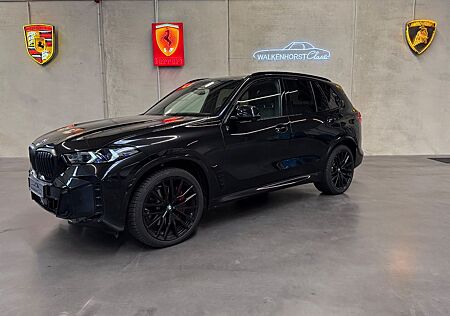 BMW X5 30 d xDrive M Sport Pro / Sthz./ AHK / LM22