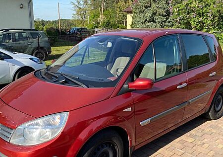 Renault Scenic Authentique 1.6 16V Authentique
