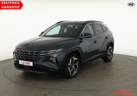 Hyundai Tucson 1.6 CRDi DCT Prime 4WD LED Navi 360° ACC