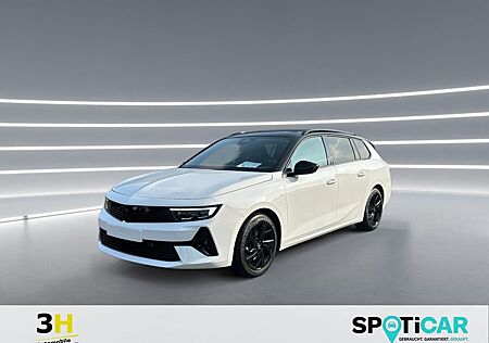 Opel Astra Sports Tourer GS 1.2 MHEV *KAM*PDC*SHZ*