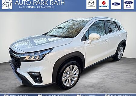 Suzuki SX4 S-Cross S-Cross 1.5 Comfort Hybrid Automatik * abn. AHK