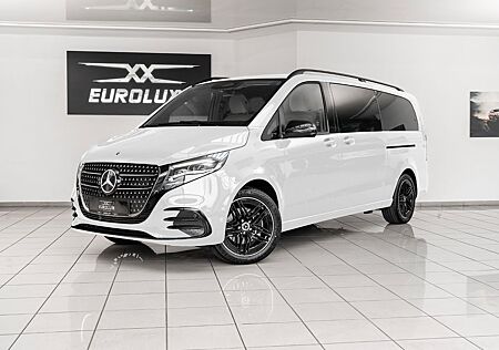 Mercedes-Benz V 300 V 300d 4M AVANTG/AMG/AIRMATIC/EXTRALANG/