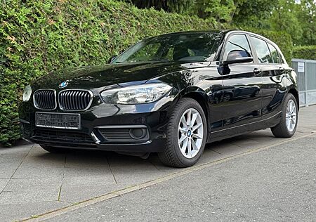 BMW 116i Parktronic/Klima/Alufelgen