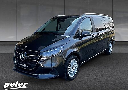 Mercedes-Benz V 300 d 4MATIC STYLE AIRMATIC+PANO+LED+AHK
