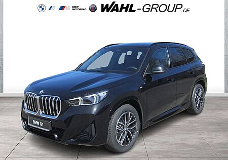 BMW X1 sDrive18i SAV M Sportpaket DAB LED AHK Shz
