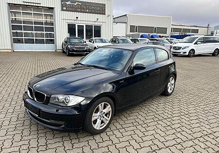 BMW 120i -XENON-KLIMA-SPORTSITZE