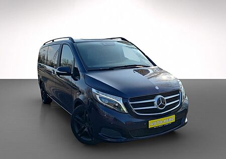 Mercedes-Benz V 250 lang *NAVI+TEMPOMAT+PTS+KAMERA+LED*