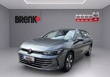 VW Passat Variant Volkswagen 1.5 eTSI DSG Business*AHK/ACC/360