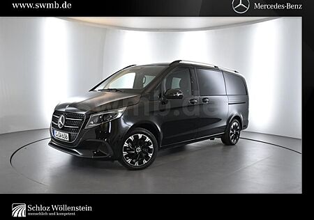 Mercedes-Benz V 250 Style 4x4 Pano*DIS*MBeam*Sthzg*AHK*Cam*