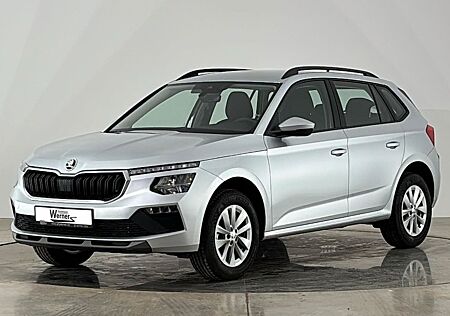 Skoda Kamiq 116PS Selection V.Cockpit Tempomat PDC/H LM16"