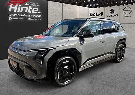 Kia EV3 81,4 kWh GT-line DRIVEWISE-PARK-PRO KOMFORT