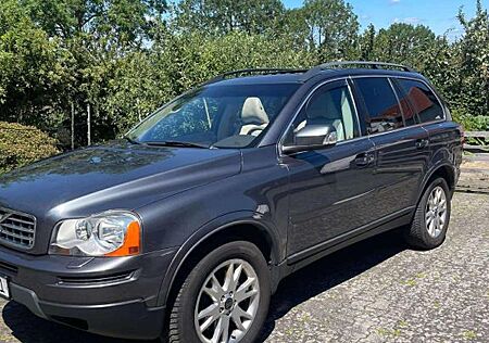 Volvo XC 90 XC90 Automatik Klima, Schiebdach AHK