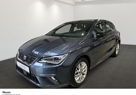 Seat Ibiza FR SITZHEIZUNG NAVI EINPARKHILFE LED