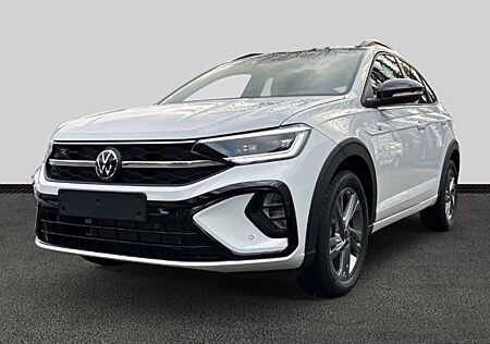 VW Taigo Volkswagen R-Line 1.5 TSI DSG AHK ACC Navi LED Rückfa