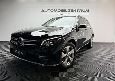 Mercedes-Benz GLC 250 GLC d 4Matic*Burmester*Kamera*