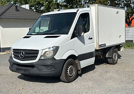 Mercedes-Benz Sprinter II tiefkühlkoffer 316 CDI