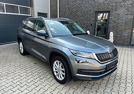Skoda Kodiaq 1.5 DSG Business Ed/eHeck/Navi/LED/Sitzhz