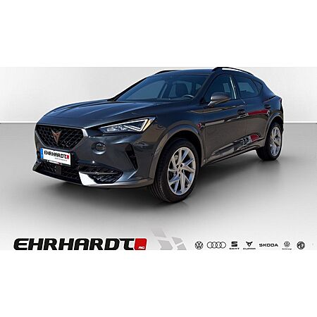 Cupra Formentor leasen