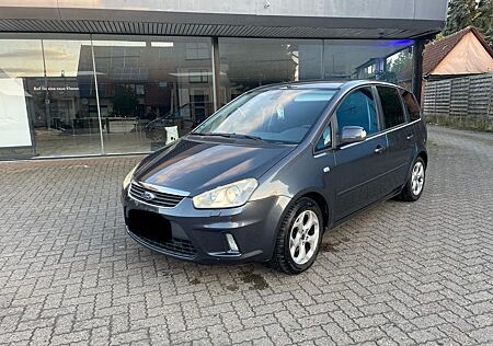 Ford C-Max 2,0TDCi NEU TÜV