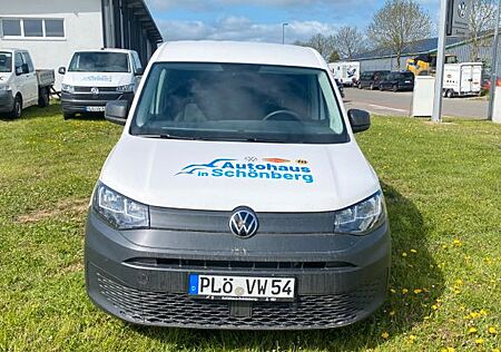 VW Caddy Volkswagen Cargo Basis