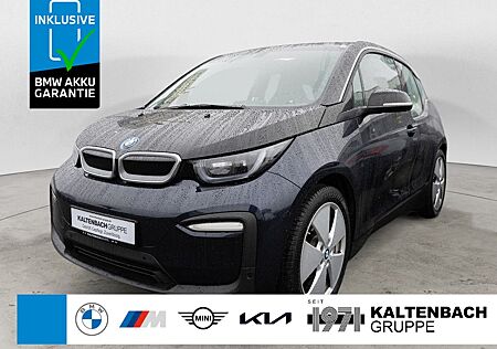 BMW i3 120Ah peak 125 kW LED W-LAN NAVI KAMERA PDC